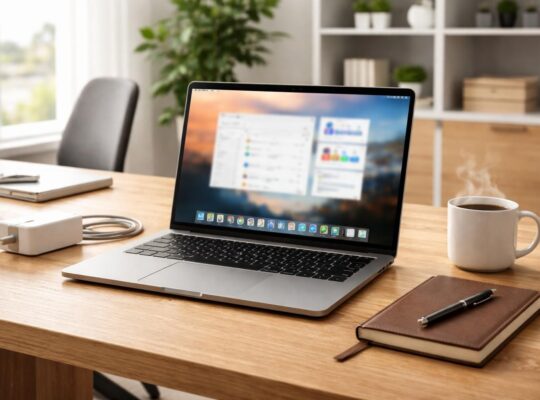 découvrez les meilleures astuces pour choisir un macbook pro fiable et performant, conçu pour vous accompagner pendant de nombreuses années.