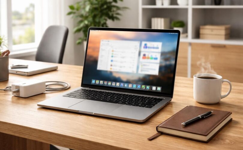 découvrez les meilleures astuces pour choisir un macbook pro fiable et performant, conçu pour vous accompagner pendant de nombreuses années.