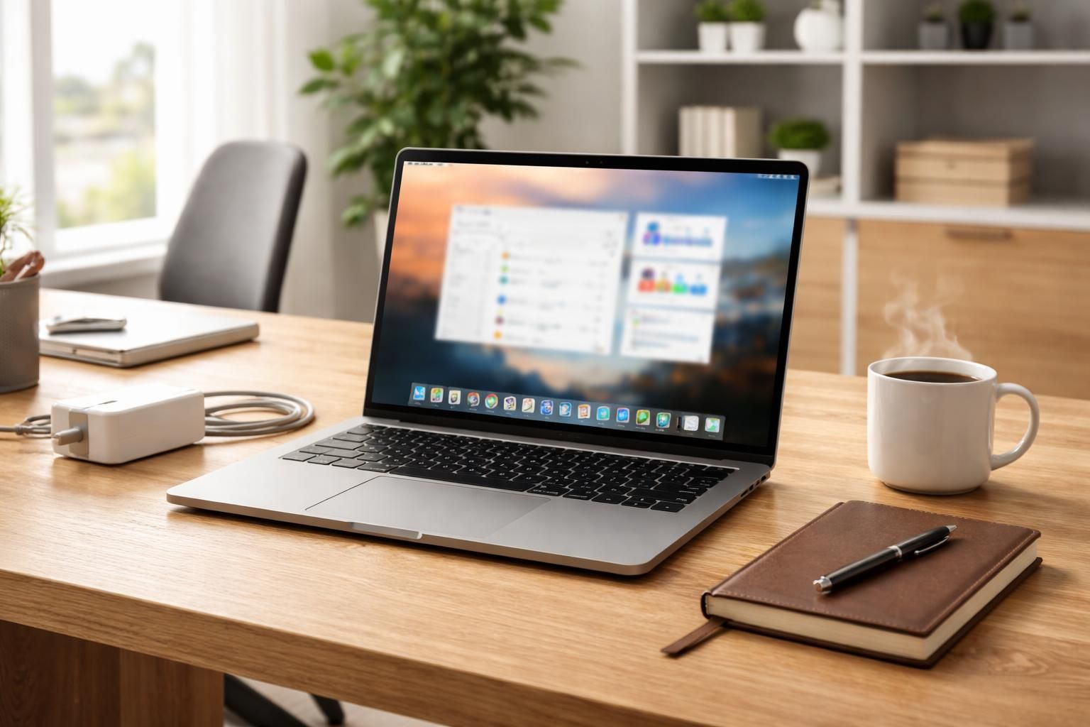découvrez les meilleures astuces pour choisir un macbook pro fiable et performant, conçu pour vous accompagner pendant de nombreuses années.