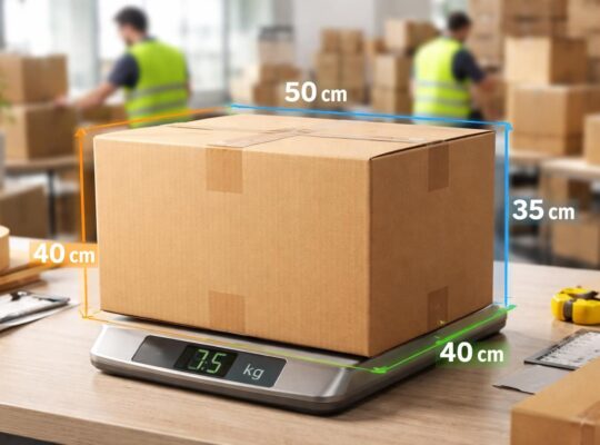 découvrez les limites de dimensions indispensables pour expédier vos colis en toute sécurité et éviter les problèmes lors de l'envoi.