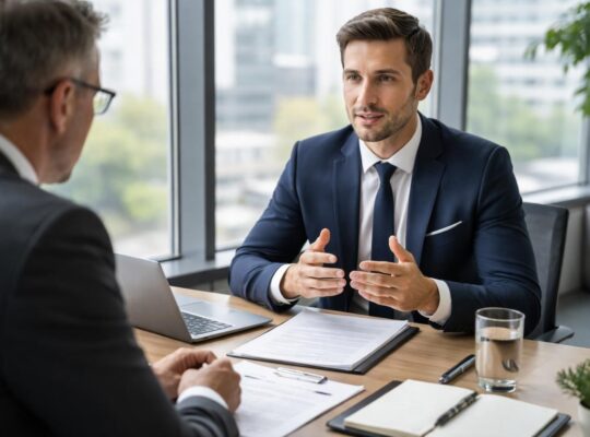 découvrez nos astuces efficaces pour négocier votre salaire à l'embauche et accéder aux métiers bien payés. maximisez votre rémunération dès votre premier emploi !