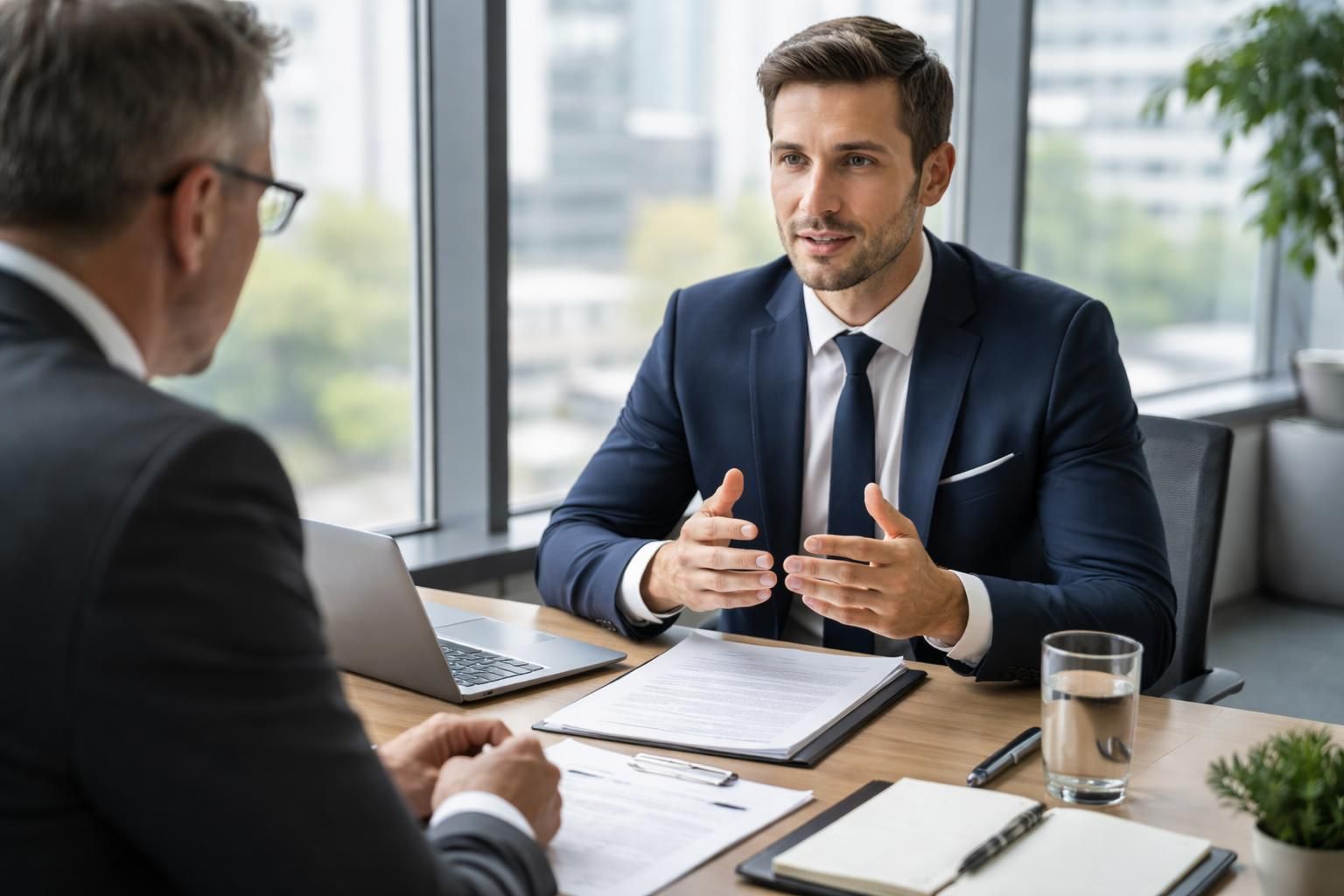 découvrez nos astuces efficaces pour négocier votre salaire à l'embauche et accéder aux métiers bien payés. maximisez votre rémunération dès votre premier emploi !