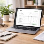 Modèle de devis : simplifiez la création de devis pour vos clients