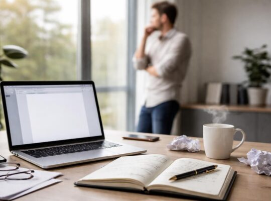 découvrez notre modèle de lettre de motivation pour un stage et apprenez à éviter les erreurs essentielles pour maximiser vos chances de succès.