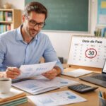 Optimiser votre gestion financière grâce à la date de la paie pour un enseignant