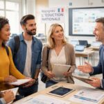 Recrutement dans l&rsquo;Éducation nationale : défis et solutions innovantes