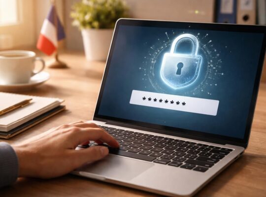 découvrez des conseils pratiques pour sécuriser votre compte pôle emploi et protéger votre identifiant efficacement.