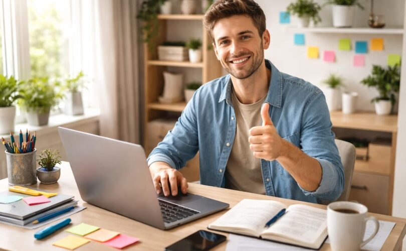 découvrez des offres d'emploi en télétravail accessibles sans diplôme et apprenez les stratégies clés pour vous démarquer lors du recrutement.