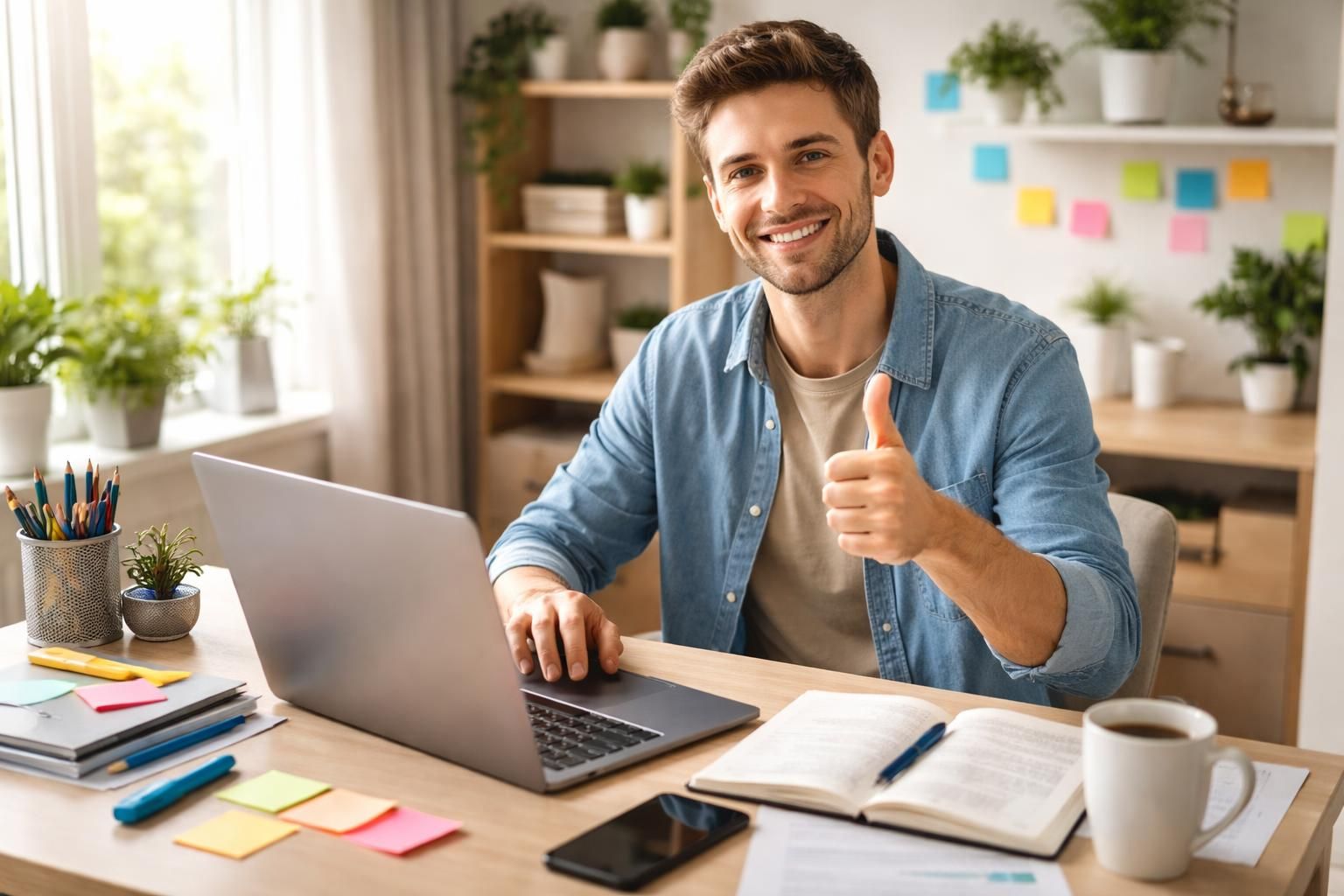 découvrez des offres d'emploi en télétravail accessibles sans diplôme et apprenez les stratégies clés pour vous démarquer lors du recrutement.