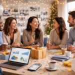Trucs et astuces pour rendre votre publication d&rsquo;anniversaire d&rsquo;entreprise engageante