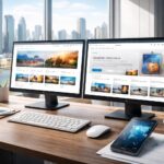 Web traduction : enjeux pour le business international