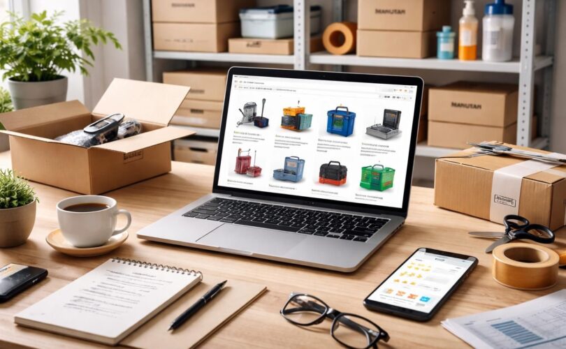 découvrez notre avis complet sur manutan : tout ce que chaque acheteur doit savoir avant de passer commande, avantages, inconvénients et conseils pratiques.