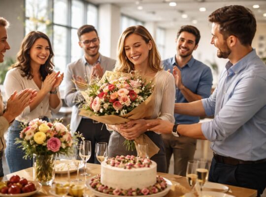 découvrez des mots de départ touchants pour célébrer le départ de votre collègue et lui souhaiter bonne chance avec émotion et sincérité.
