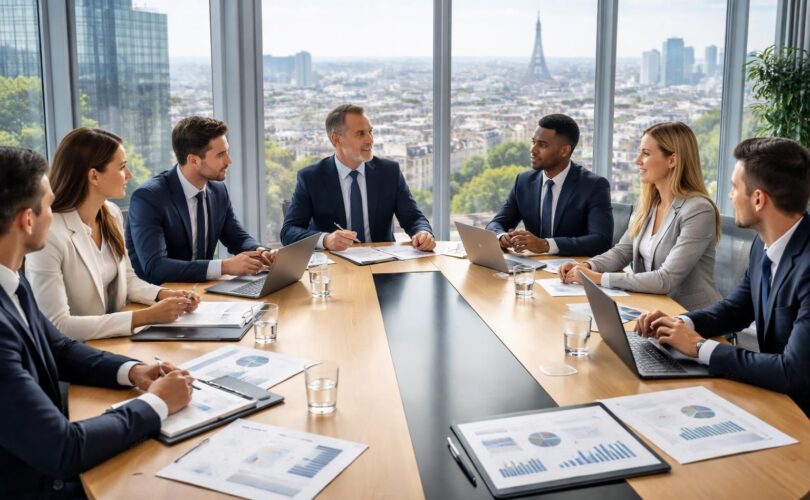 découvrez le classement 2024 des cabinets de conseil en stratégie en france et les révélations marquantes de l'année pour bien choisir votre partenaire stratégique.