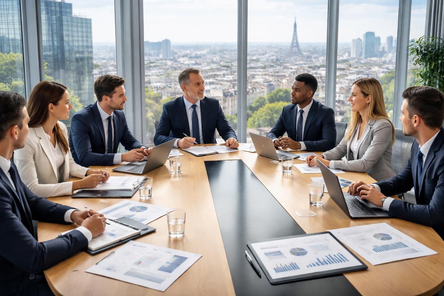 découvrez le classement 2024 des cabinets de conseil en stratégie en france et les révélations marquantes de l'année pour bien choisir votre partenaire stratégique.