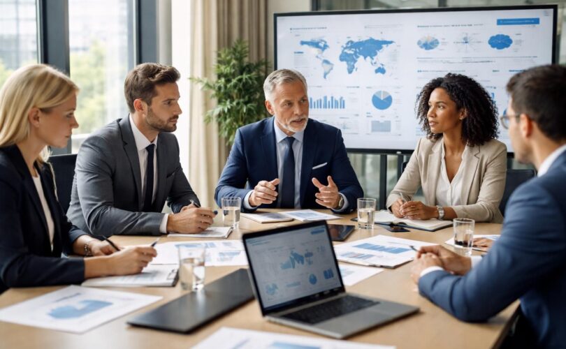 découvrez les attentes, comportements et processus de décision des clients b2b pour mieux comprendre et optimiser vos stratégies commerciales et marketing.