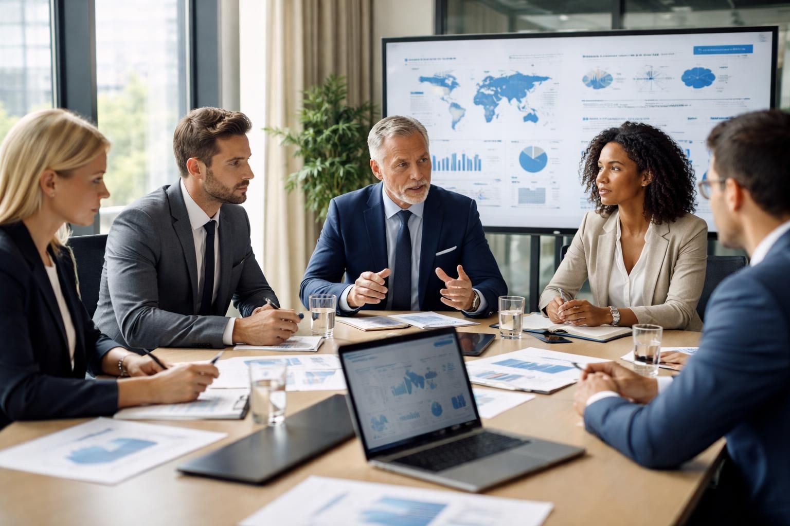 découvrez les attentes, comportements et processus de décision des clients b2b pour mieux comprendre et optimiser vos stratégies commerciales et marketing.