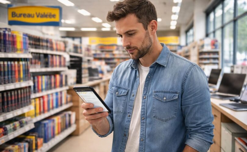 découvrez comment analyser et interpréter les avis des clients sur bureau vallée à valence pour faire un choix éclairé lors de vos achats.