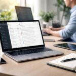 Comment optimiser votre gestion des emails avec mail Rise up