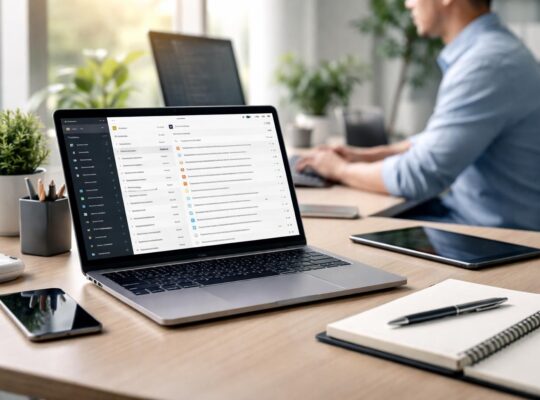 découvrez comment optimiser votre gestion des emails grâce à mail rise up et gagnez en efficacité au quotidien.