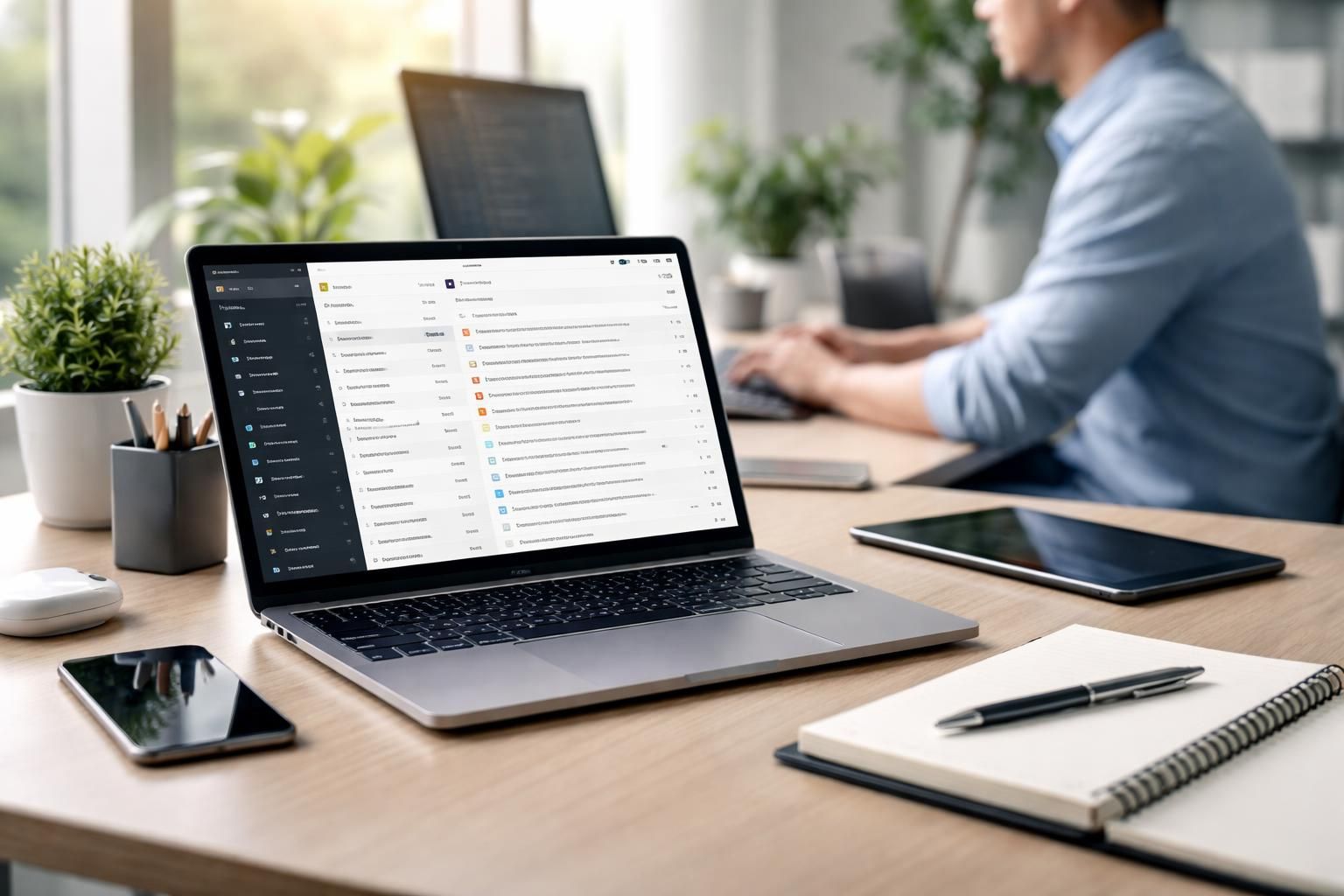 découvrez comment optimiser votre gestion des emails grâce à mail rise up et gagnez en efficacité au quotidien.