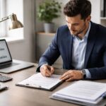 Comment rédiger un bon pour accord sur devis efficace et clair