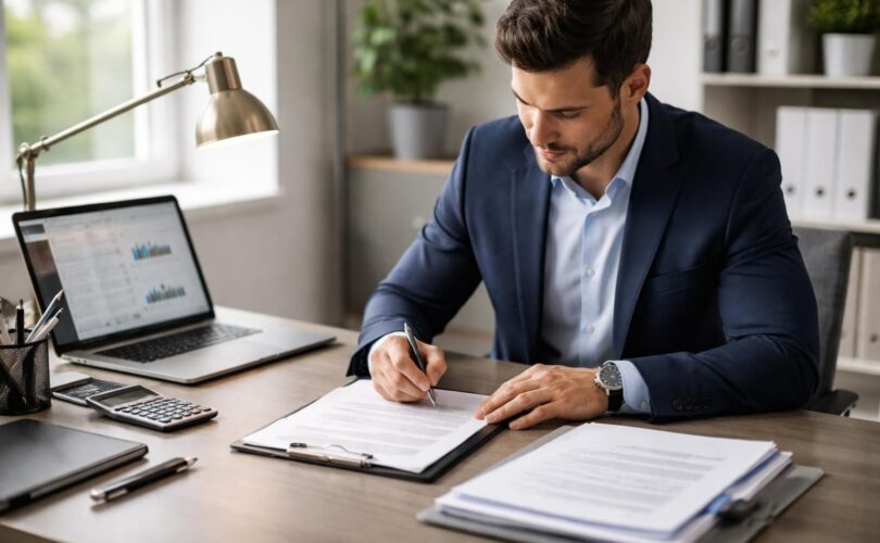 apprenez à rédiger un bon pour accord sur devis, efficace et clair, pour sécuriser vos engagements professionnels et faciliter la validation de vos projets.