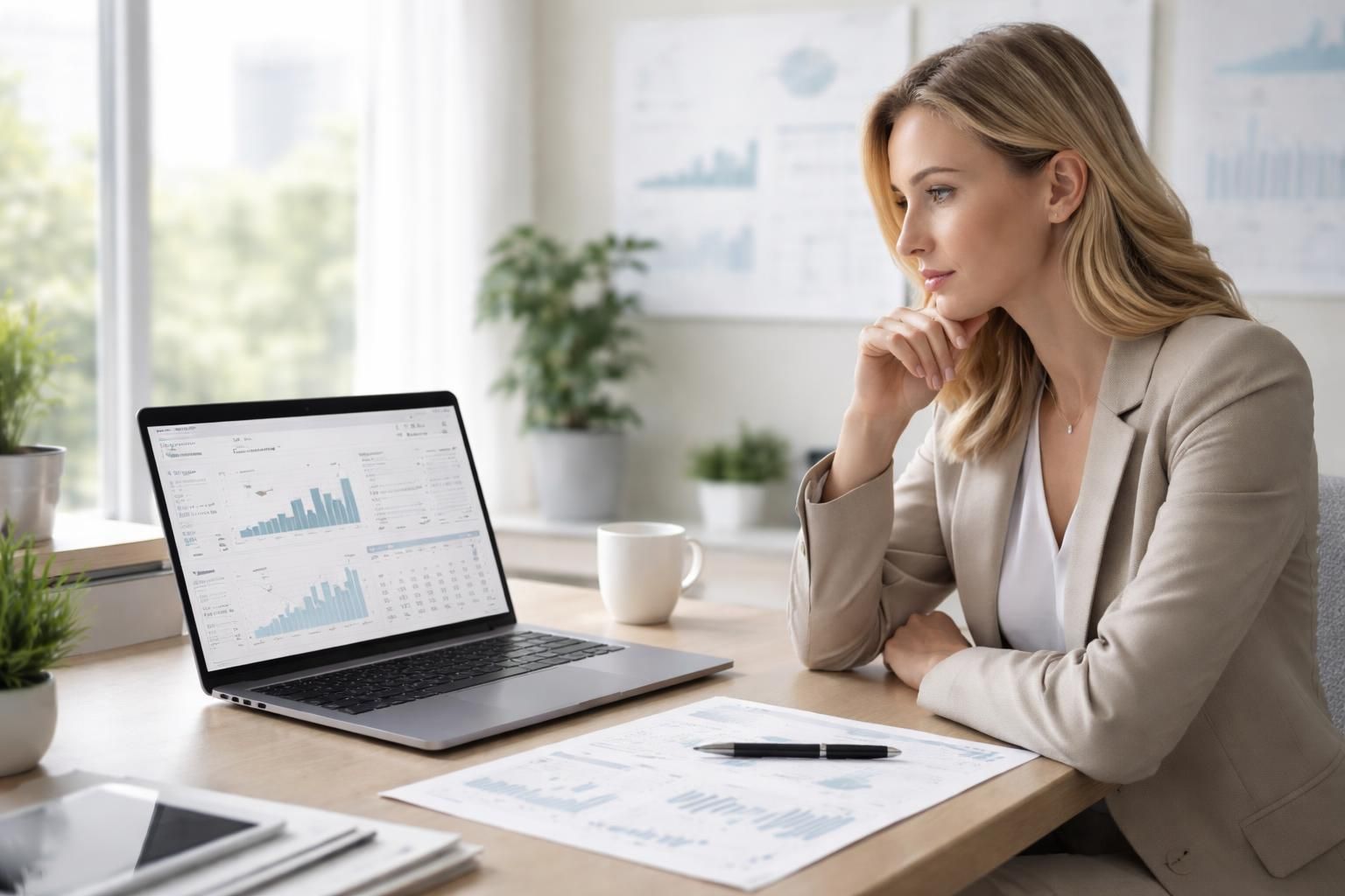 découvrez comment calculer le montant du chômage après un an de travail pour mieux gérer votre avenir professionnel et financier.