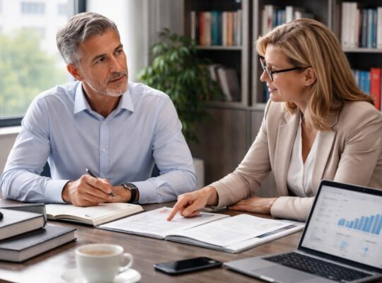 découvrez les clés pour comprendre la loi sur le licenciement pour inaptitude après 50 ans, ses conditions et vos droits en tant que salarié.