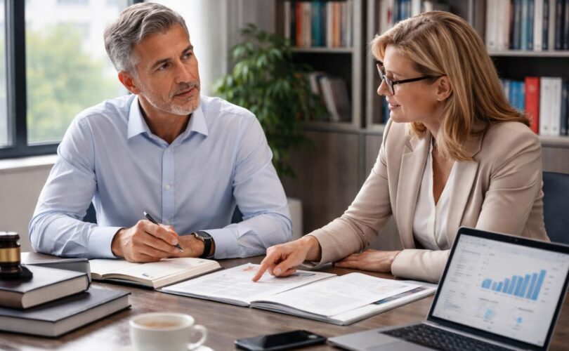 découvrez les clés pour comprendre la loi sur le licenciement pour inaptitude après 50 ans, ses conditions et vos droits en tant que salarié.