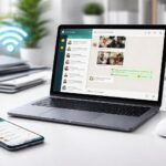 Connexion optimale à Whatsapp Web : le guide
