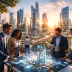 Découvrez comment JLM group transforme le paysage des affaires