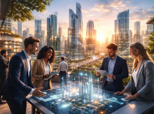 découvrez comment jlm group révolutionne le monde des affaires avec des stratégies innovantes et un engagement envers l'excellence.