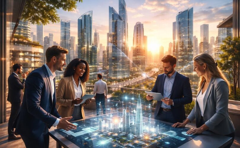 découvrez comment jlm group révolutionne le monde des affaires avec des stratégies innovantes et un engagement envers l'excellence.