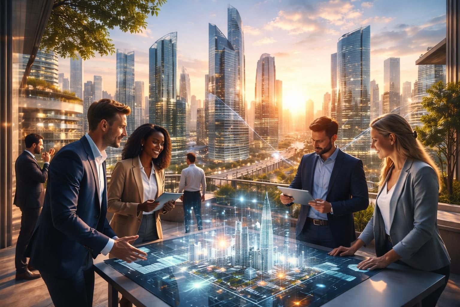 découvrez comment jlm group révolutionne le monde des affaires avec des stratégies innovantes et un engagement envers l'excellence.