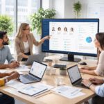 Découvrez les secrets de l&rsquo;application Mypeopledoc pour une gestion efficace des ressources humaines