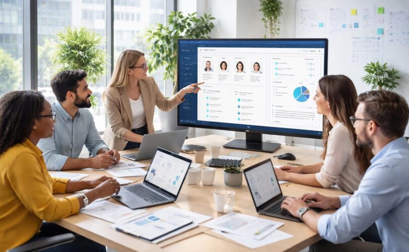 découvrez comment l'application mypeopledoc peut transformer votre gestion des ressources humaines grâce à ses fonctionnalités innovantes et simples d'utilisation.