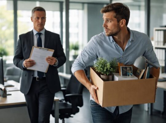 découvrez les délais légaux pour le versement du solde de tout compte en cas d'abandon de poste et les droits des salariés.