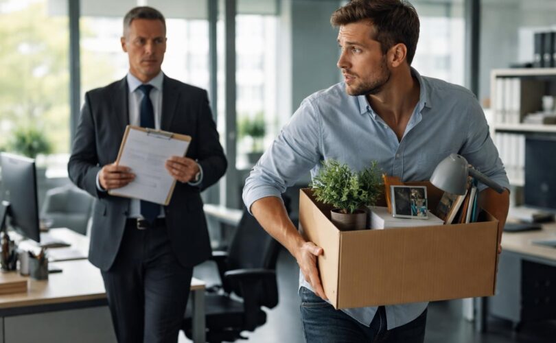 découvrez les délais légaux pour le versement du solde de tout compte en cas d'abandon de poste et les droits des salariés.