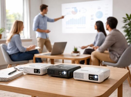 découvrez les meilleurs modèles compacts d'imprimantes epson portables, idéales pour équiper facilement vos salles improvisées avec performance et mobilité.