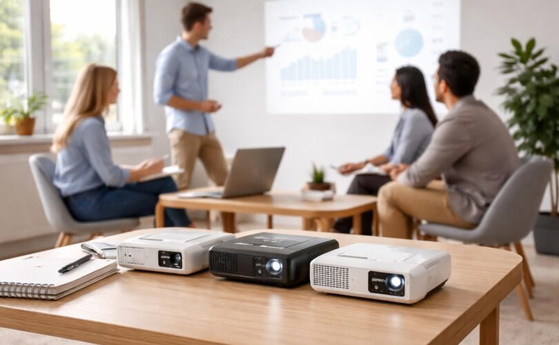 découvrez les meilleurs modèles compacts d'imprimantes epson portables, idéales pour équiper facilement vos salles improvisées avec performance et mobilité.