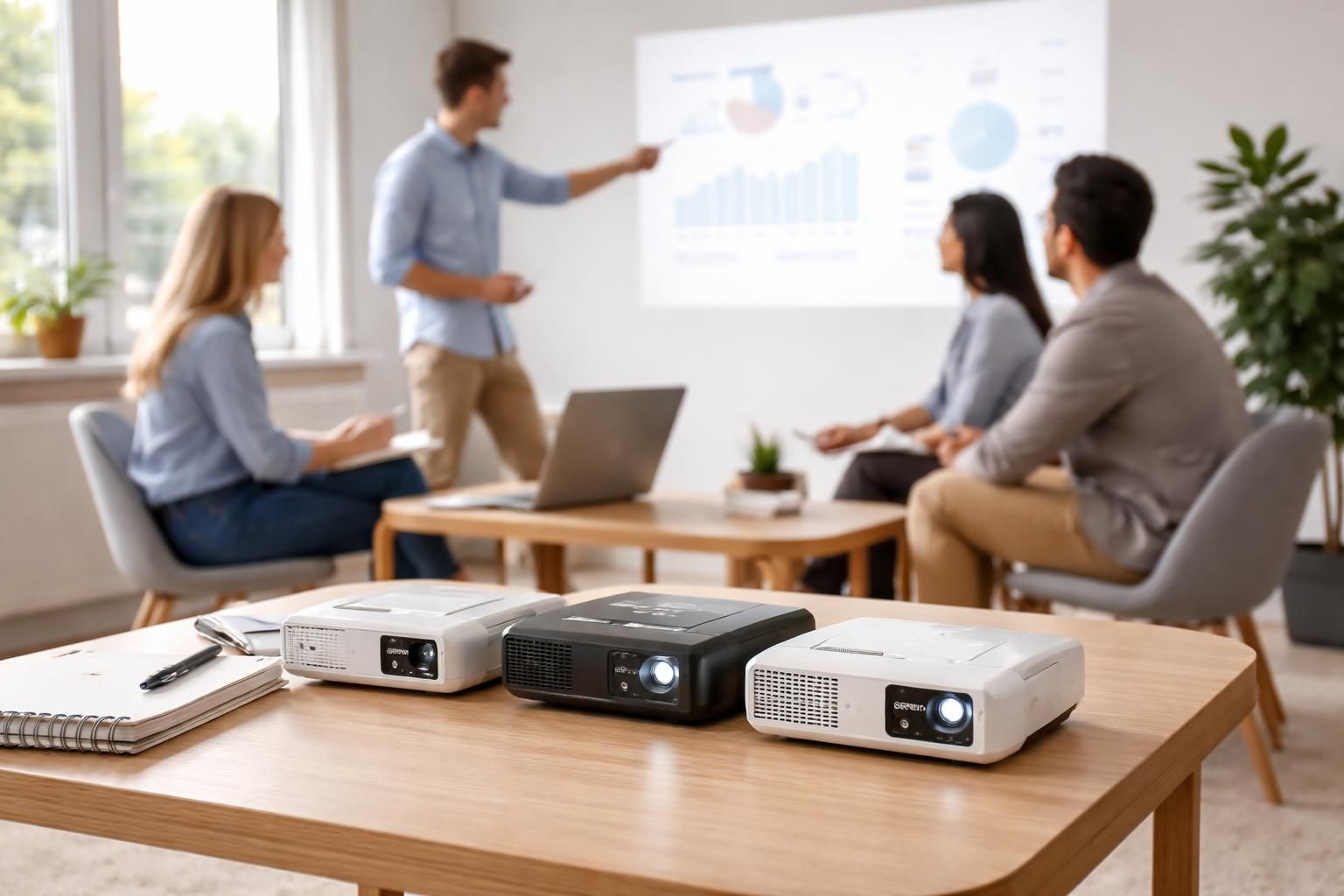 découvrez les meilleurs modèles compacts d'imprimantes epson portables, idéales pour équiper facilement vos salles improvisées avec performance et mobilité.