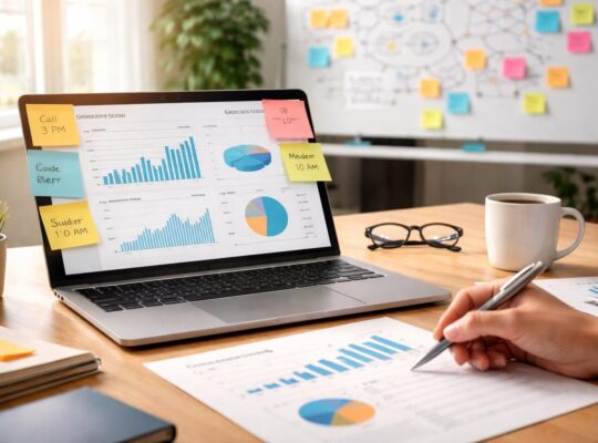 découvrez un exemple de plan d’action commercial concret et efficace, avec un modèle pratique pour structurer votre stratégie et booster vos ventes.