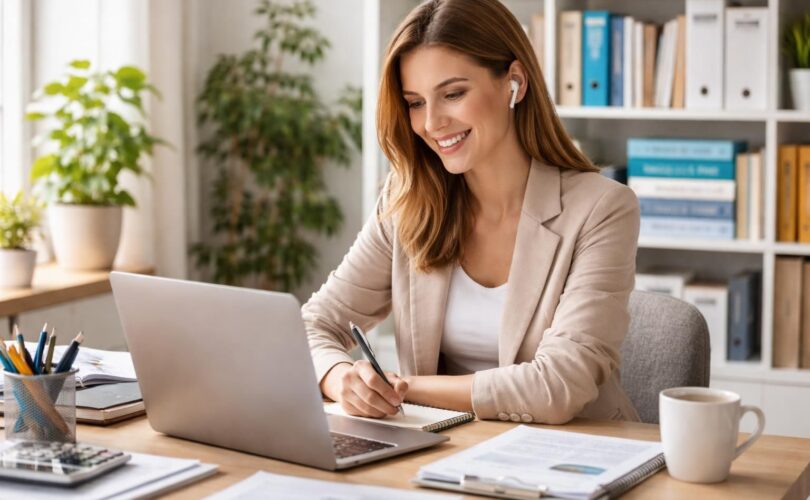 découvrez la formation gestionnaire de paie avec studi et lancez votre carrière dans la gestion de la paie grâce à une formation complète, flexible et adaptée à vos besoins.