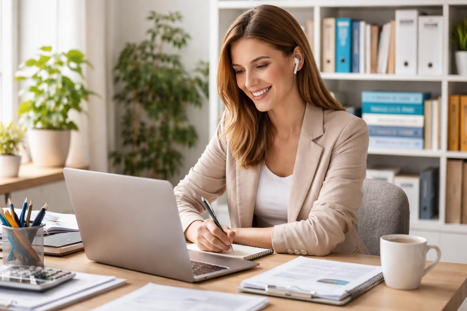 découvrez la formation gestionnaire de paie avec studi et lancez votre carrière dans la gestion de la paie grâce à une formation complète, flexible et adaptée à vos besoins.