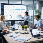 Gifi ERP sap : Comment optimiser la gestion de votre entreprise avec cet outil performant