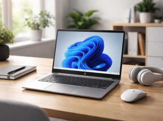 découvrez comment choisir un pc hp d'entrée de gamme performant sous windows 11 en évitant les modèles trop lents. conseils et critères essentiels pour un achat réussi.