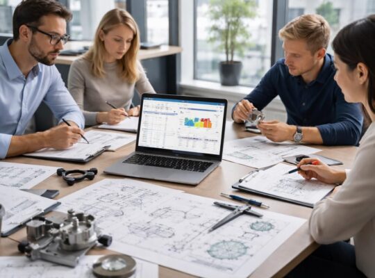 découvrez la fmea, sa définition claire et des guides pratiques pour anticiper et prévenir efficacement les défaillances dans vos processus.