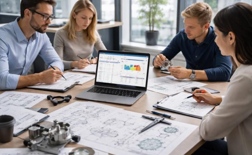 découvrez la fmea, sa définition claire et des guides pratiques pour anticiper et prévenir efficacement les défaillances dans vos processus.