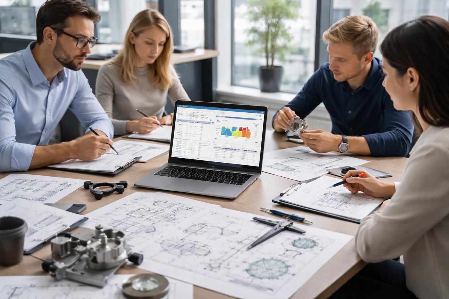 découvrez la fmea, sa définition claire et des guides pratiques pour anticiper et prévenir efficacement les défaillances dans vos processus.
